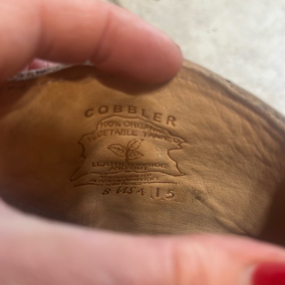 BedStu booties - Picture 4 of 4